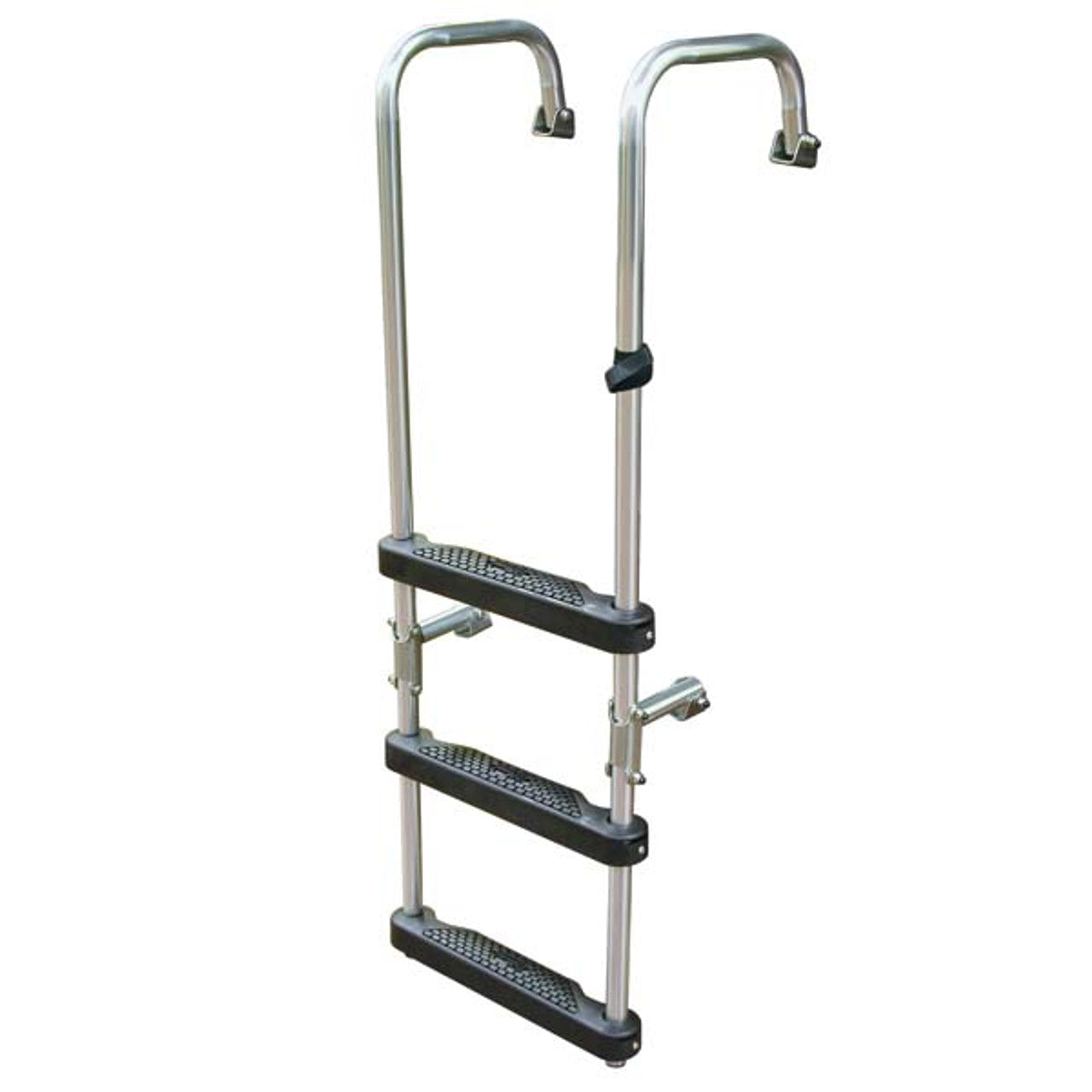 JIF 3-Step Transom Ladder